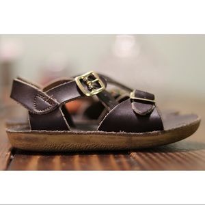 Salt Water Sandals Sun-San SURFER
